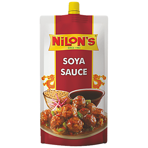 Nilon's Soya Sauce 80g